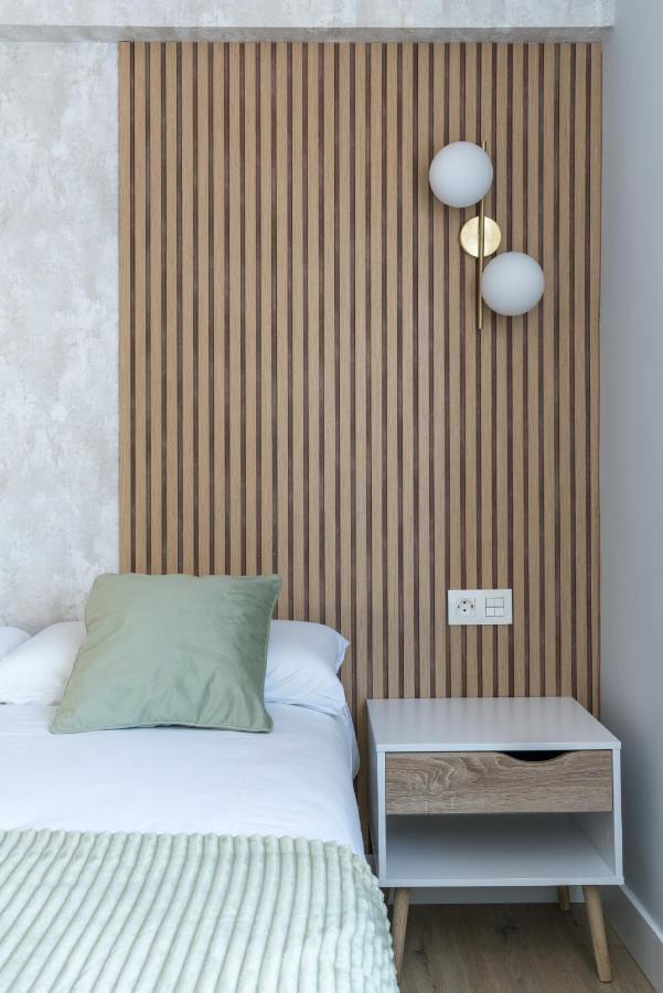 Villa Hita Apartment By People Rentals Bilbao Bagian luar foto